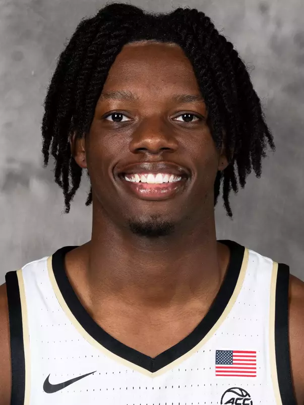 Jaylen Cross Headshot