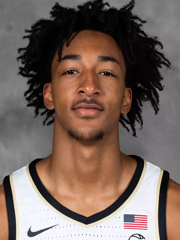 Juke Harris Headshot