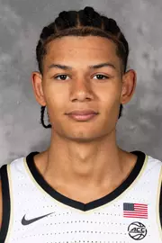Marqus Marion Headshot