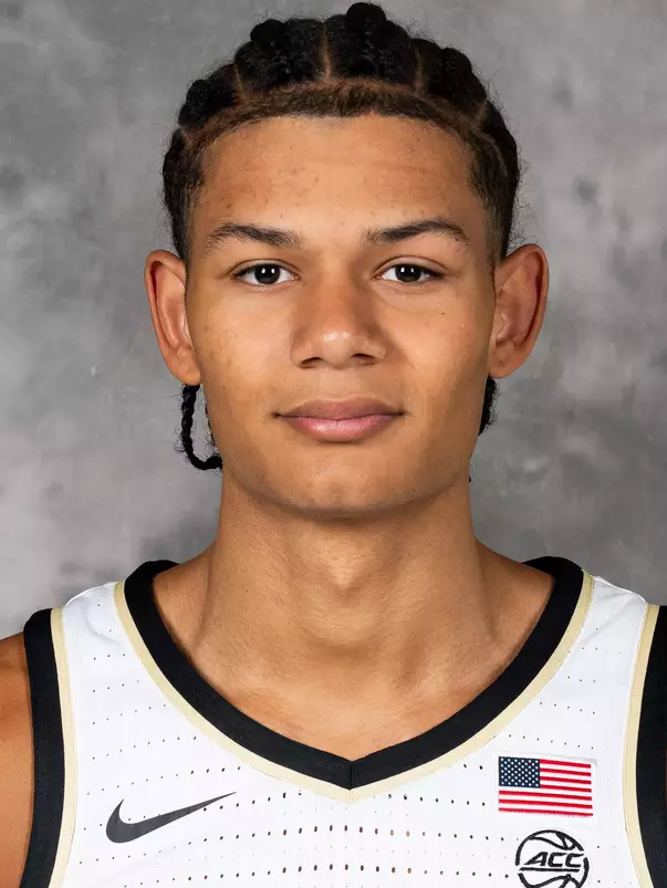 Marqus Marion Headshot