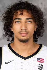Nate Calmese Headshot