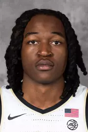 Tre'Von Spillers Headshot