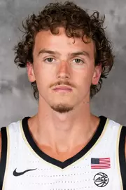 Will Underwood Headshot
