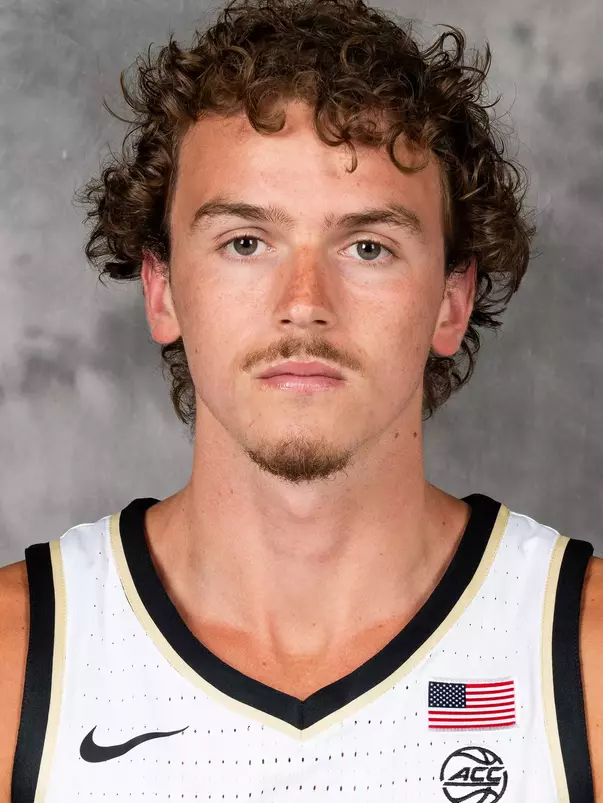 Will Underwood Headshot