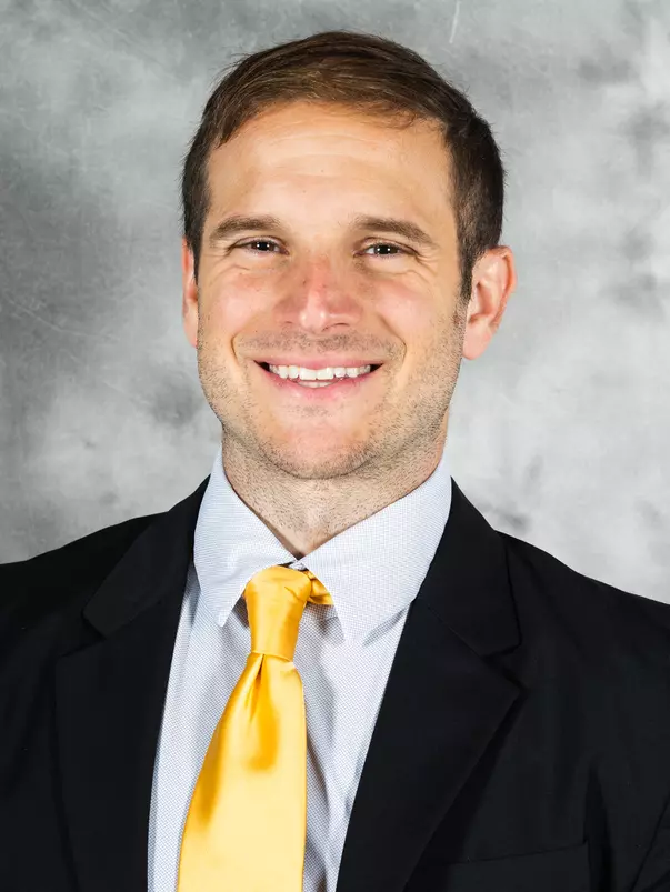 Nick Friedman Headshot