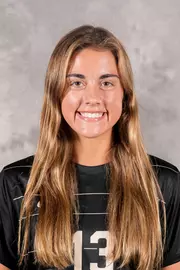 Rachael Wright - 2025 Women’s Soccer on Thursday, July 24, 2025 at in Winston-Salem, NC / Wake Forest Athletics photo by Bryce Mitchell