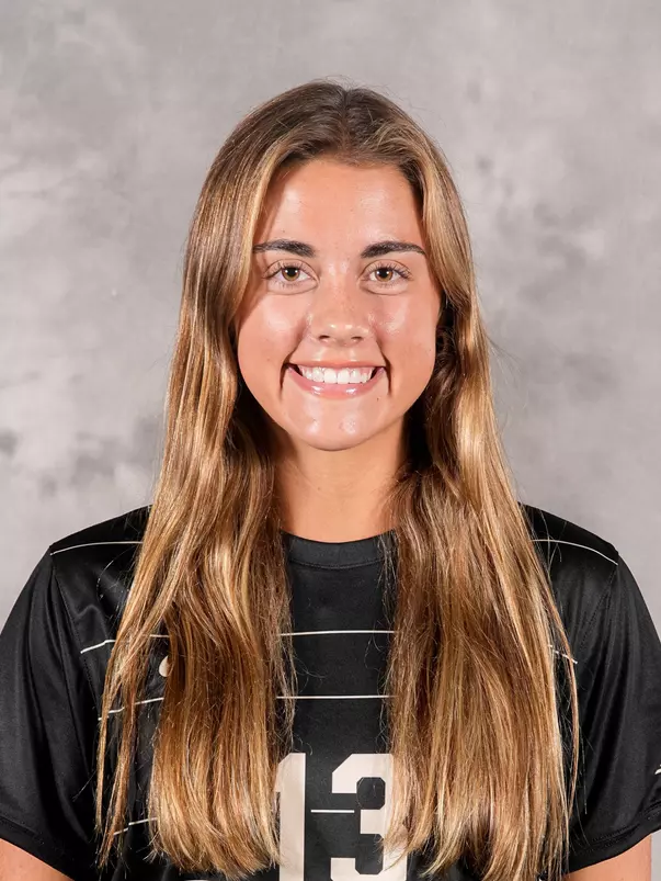 Rachael Wright - 2025 Women’s Soccer on Thursday, July 24, 2025 at in Winston-Salem, NC / Wake Forest Athletics photo by Bryce Mitchell