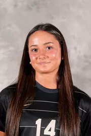 Lola Ressler - 2025 Women’s Soccer on Thursday, July 24, 2025 at  in Winston-Salem, NC / Wake Forest Athletics photo by Bryce Mitchell