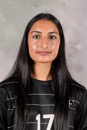 Zaiba Ishaque - 2025 Women’s Soccer on Thursday, July 24, 2025 at in Winston-Salem, NC / Wake Forest Athletics photo by Bryce Mitchell