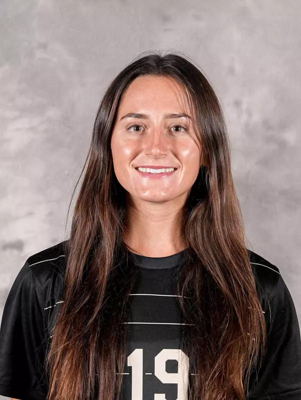 Sierra Sythe - 2025 Women’s Soccer on Thursday, July 24, 2025 at in Winston-Salem, NC / Wake Forest Athletics photo by Bryce Mitchell
