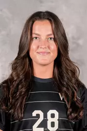 Carly Wilson - 2025 Women’s Soccer on Thursday, July 24, 2025 at in Winston-Salem, NC / Wake Forest Athletics photo by Bryce Mitchell