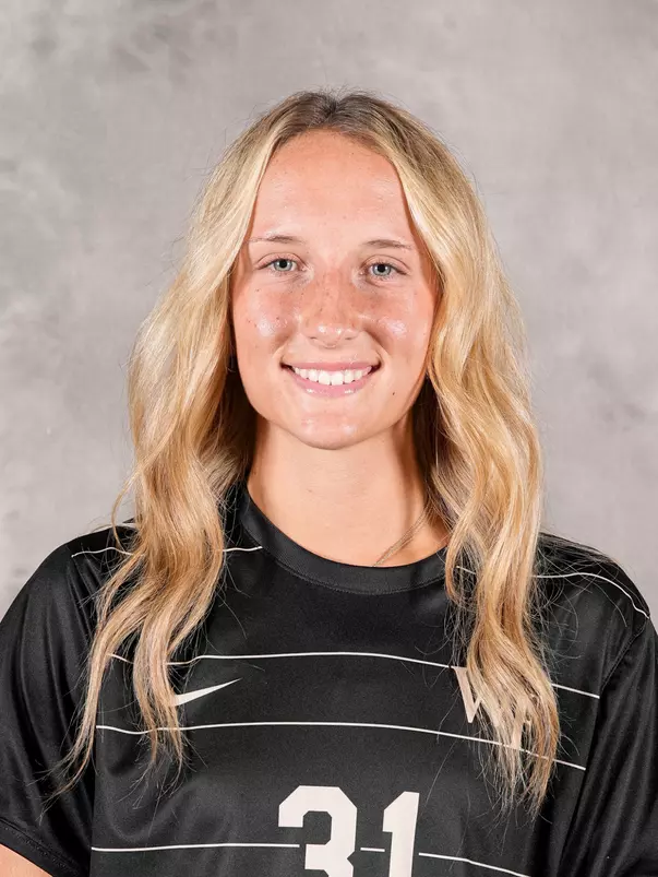 Kylie Maxwell - 2025 Women’s Soccer on Thursday, July 24, 2025 at in Winston-Salem, NC / Wake Forest Athletics photo by Bryce Mitchell