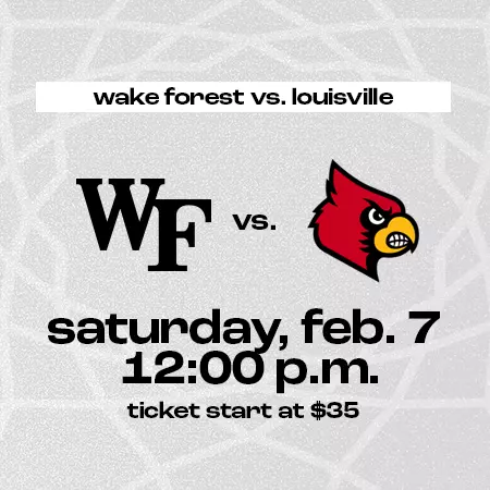 Louisville Banner - 1440x288