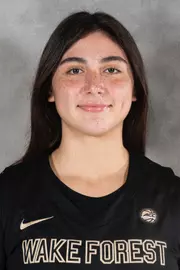 Women’s Basketball 2026 Cropped Headshots on Tuesday, October 13th, 2026