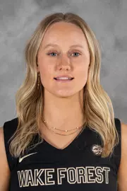 Women’s Basketball 2026 Cropped Headshots on Tuesday, October 13th, 2026