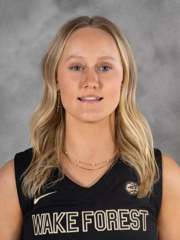 Women’s Basketball 2026 Cropped Headshots on Tuesday, October 13th, 2026