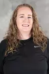Women’s Basketball 2026 Cropped Headshots on Tuesday, October 13th, 2026