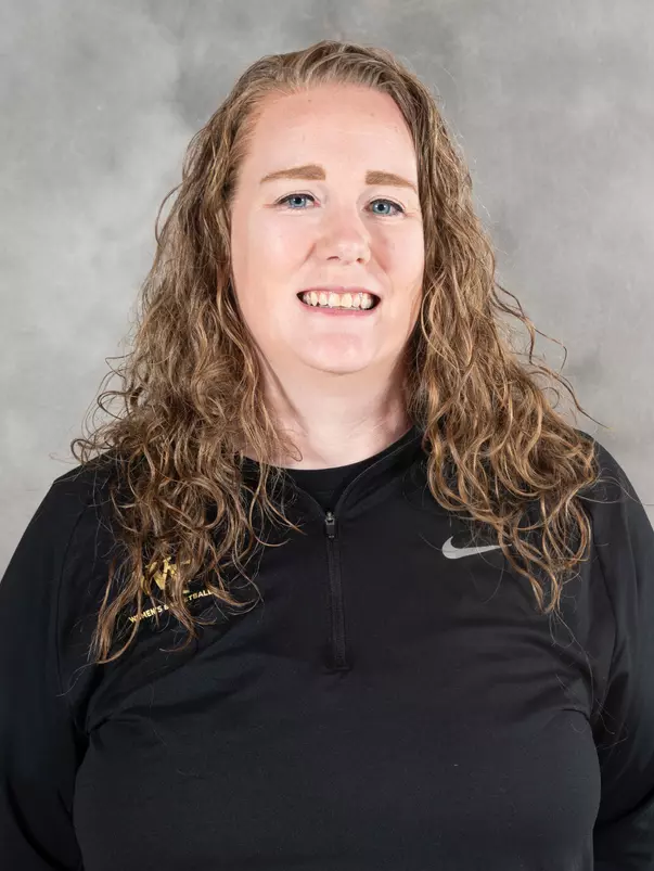 Women’s Basketball 2026 Cropped Headshots on Tuesday, October 13th, 2026
