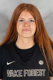 Women’s Basketball 2026 Cropped Headshots on Tuesday, October 13th, 2026