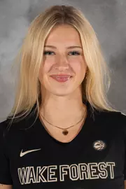 Women’s Basketball 2026 Cropped Headshots on Tuesday, October 13th, 2026