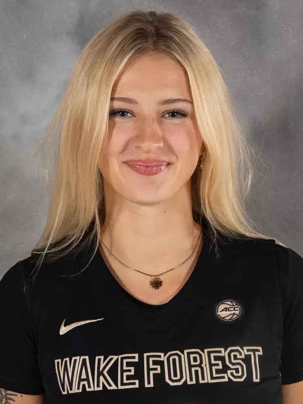 Women’s Basketball 2026 Cropped Headshots on Tuesday, October 13th, 2026
