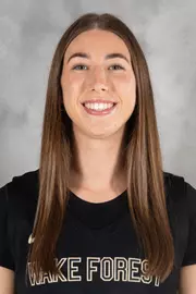 Women’s Basketball 2026 Cropped Headshots on Tuesday, October 13th, 2026