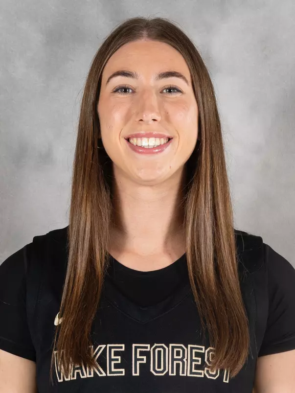 Women’s Basketball 2026 Cropped Headshots on Tuesday, October 13th, 2026