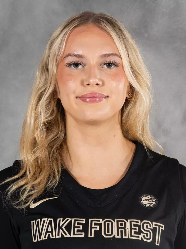 Women’s Basketball 2026 Cropped Headshots on Tuesday, October 13th, 2026