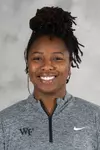 Women’s Basketball 2026 Cropped Headshots on Tuesday, October 13th, 2026
