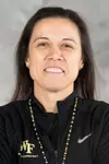 Women’s Basketball 2026 Cropped Headshots on Tuesday, October 13th, 2026