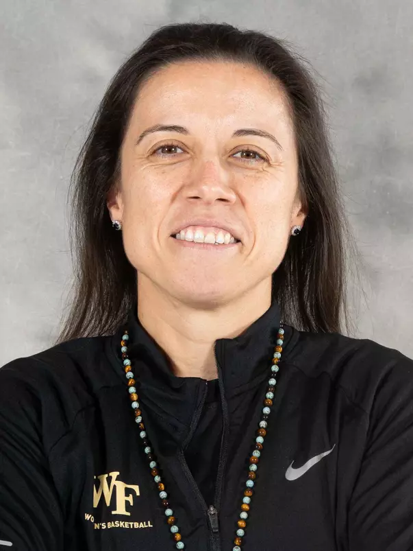 Women’s Basketball 2026 Cropped Headshots on Tuesday, October 13th, 2026