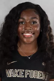 Women’s Basketball 2026 Cropped Headshots on Tuesday, October 13th, 2026