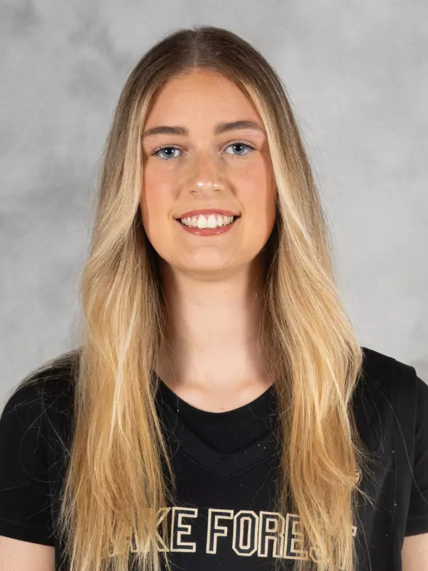Women’s Basketball 2026 Cropped Headshots on Tuesday, October 13th, 2026