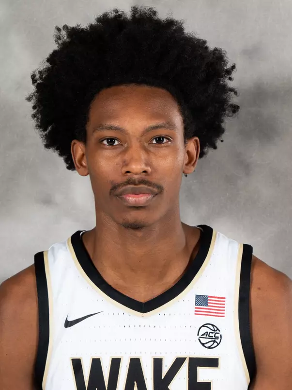 Vincent Chaudhri 2026-27 Headshot