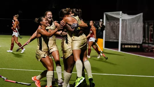 Wake vs BC