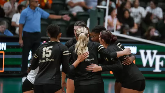 VB at Miami