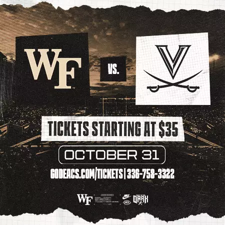 FB26 vs Virginia 3