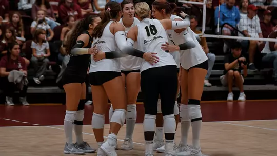 VB at Florida State