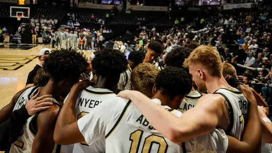 MBB Huddle