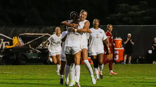 WSOC vs. NC State