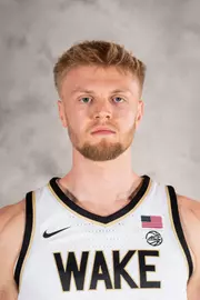 Antonio Dorn 2026-27 Headshot