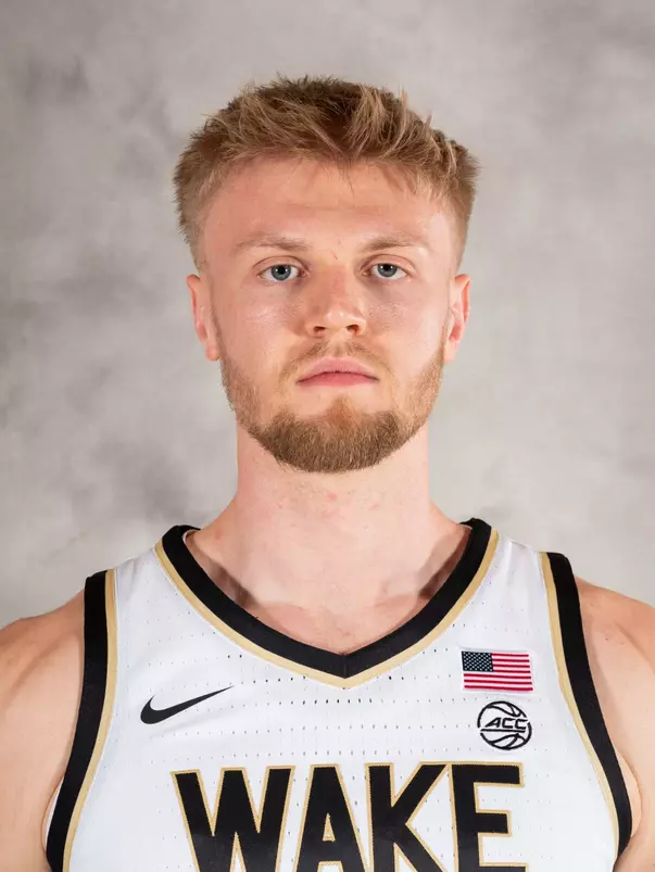Antonio Dorn 2026-27 Headshot