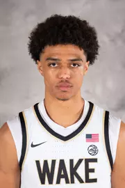Gallagher Placide 2026-27 Headshot