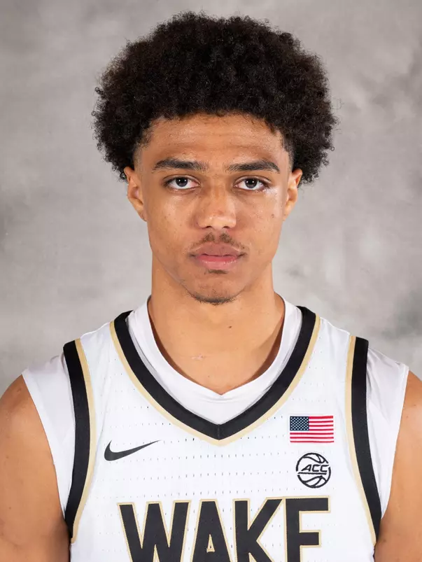 Gallagher Placide 2026-27 Headshot