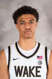 Gavin Placide 2026-27 Headshot