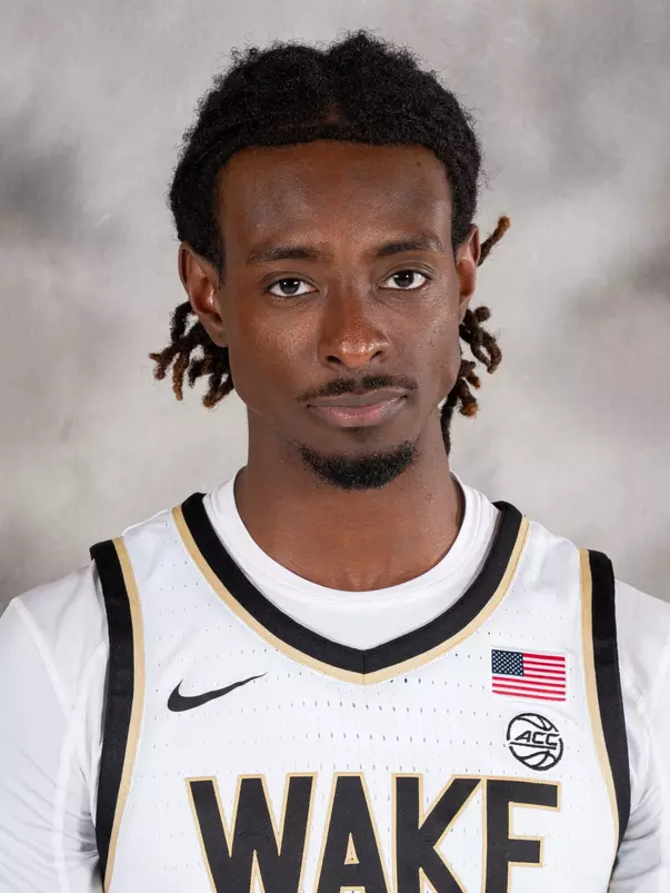 Jamari McDowell