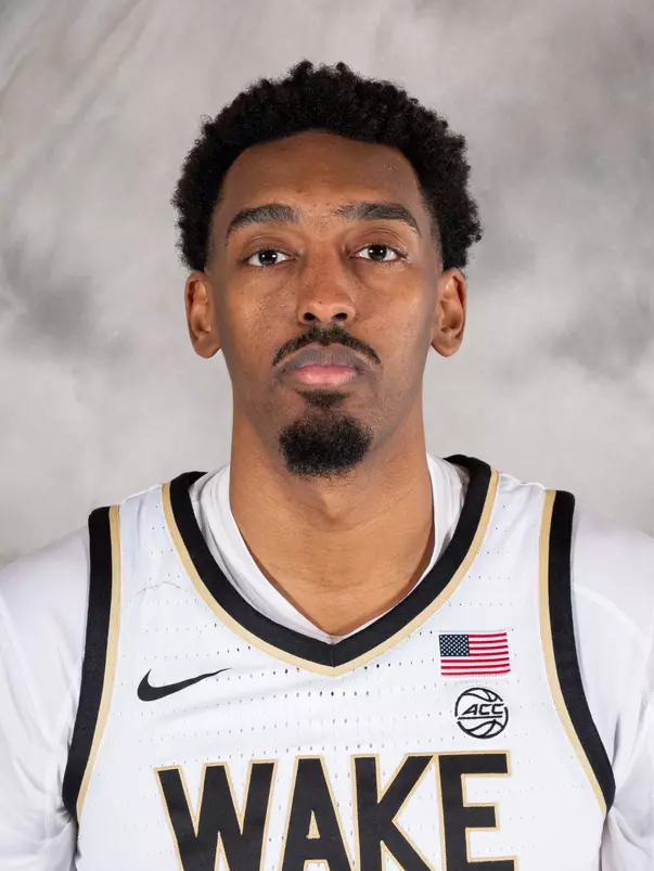 Justin Abson 2026-27 Headshot
