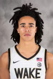 Justin Ray 2026-27 Headshot