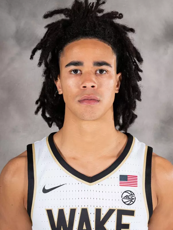 Justin Ray 2026-27 Headshot