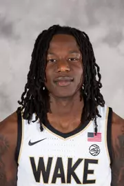 Kevair Kennedy 2026-27 Headshot